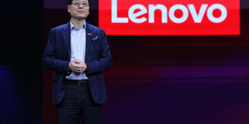 Lenovo CEO: Soaring Memory Prices Strain Supply Chains