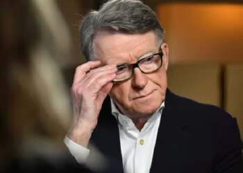 Mandelson Exits Labour Amid New Epstein Revelations