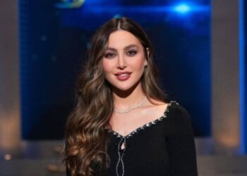 Maram Ali Reveals Truth About Her Relationship With Ahmed Fahmi