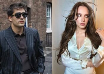 Mert Ramazan Demir and Miray Daner’s “Bize Bi’şey Olmaz” Trailer Sparks Fans