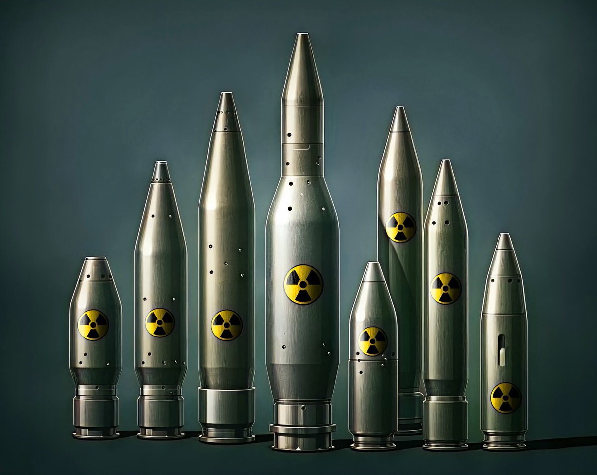 Israeli Nuclear Arsenal