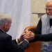 Modi Affirms India’s Support for Israel During Jerusalem Visit