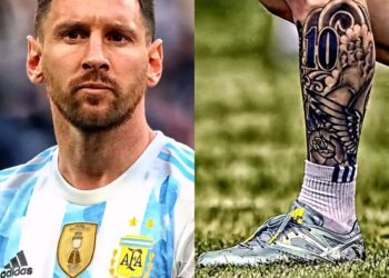 Most Expensive Celebrity and Athlete Insurance Policies Ever  

1.  Lionel Messi