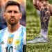 Most Expensive Celebrity and Athlete Insurance Policies Ever  

1.  Lionel Messi