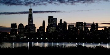 NYC joins UN health network after US exit from WHO