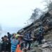 Nepal Bus Crash Claims 19 Lives, Including Brit Tourists