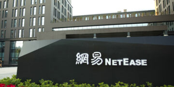 NetEase Shares Drop in US & Hong Kong After 30% Q4 Profit Drop