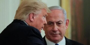 Netanyahu to Meet Trump in US Wednesday to Discuss Iran