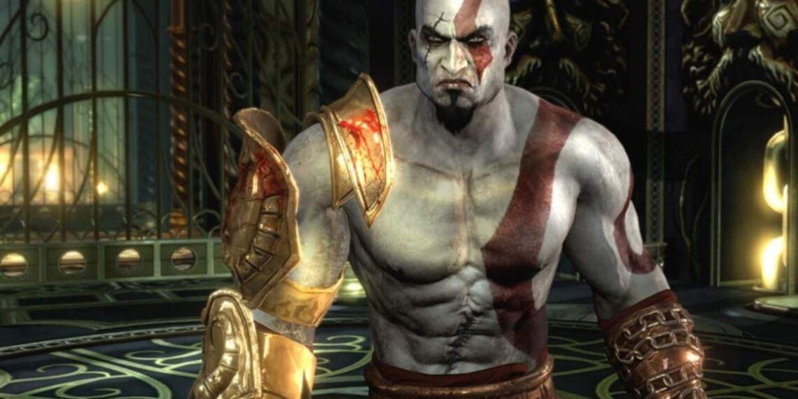 New Details Emerge on God of War PS5 Remakes