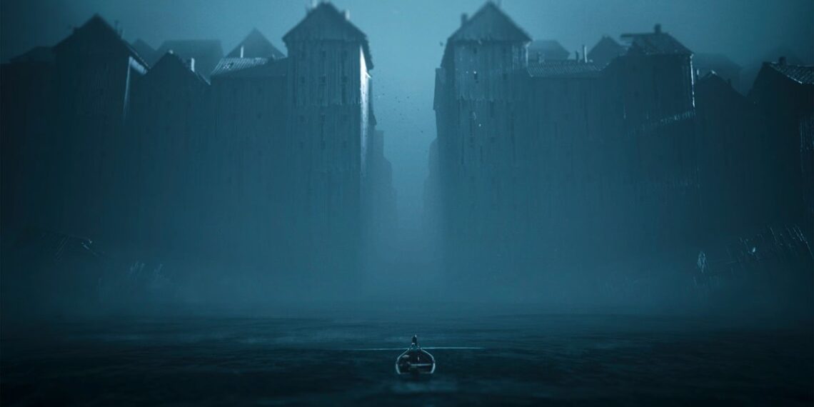 New Exciting PS5 Adventure Game Now Available on PS Store