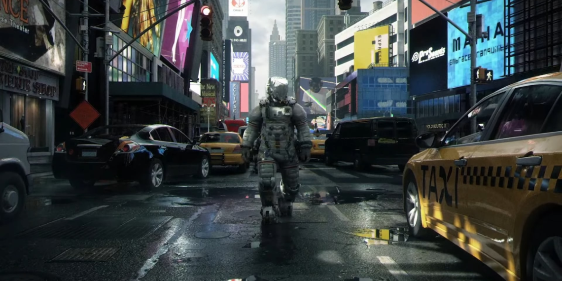 New PS5 Demo Released for Highly Anticipated Capcom Action Game