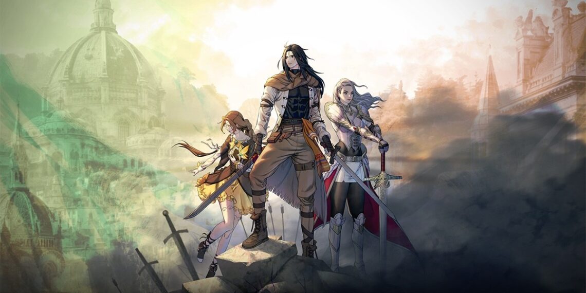 New PS5 Exclusive RPG Announced, Sparks Player Confusion