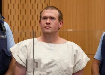 New Zealand mosque attacker claims mental health compelled guilty plea
