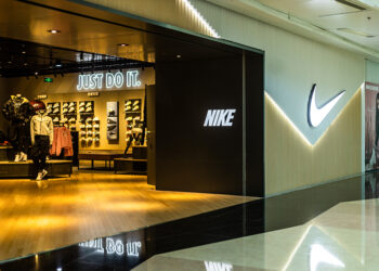 Nike ACG Launches First Global Store in Beijing During China's Sportswear Boom
