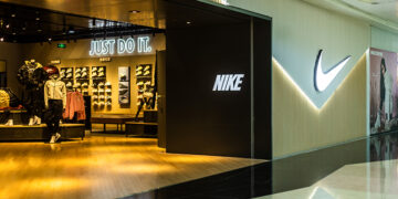 Nike ACG Launches First Global Store in Beijing During China's Sportswear Boom