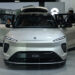 Nio to Recall 245,000+ EVs Over Software Glitch