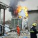 North China Factory Explosion Claims 8 Lives