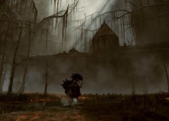 PS Plus Members Receive Free PS5 Upgrade for Adventure Game