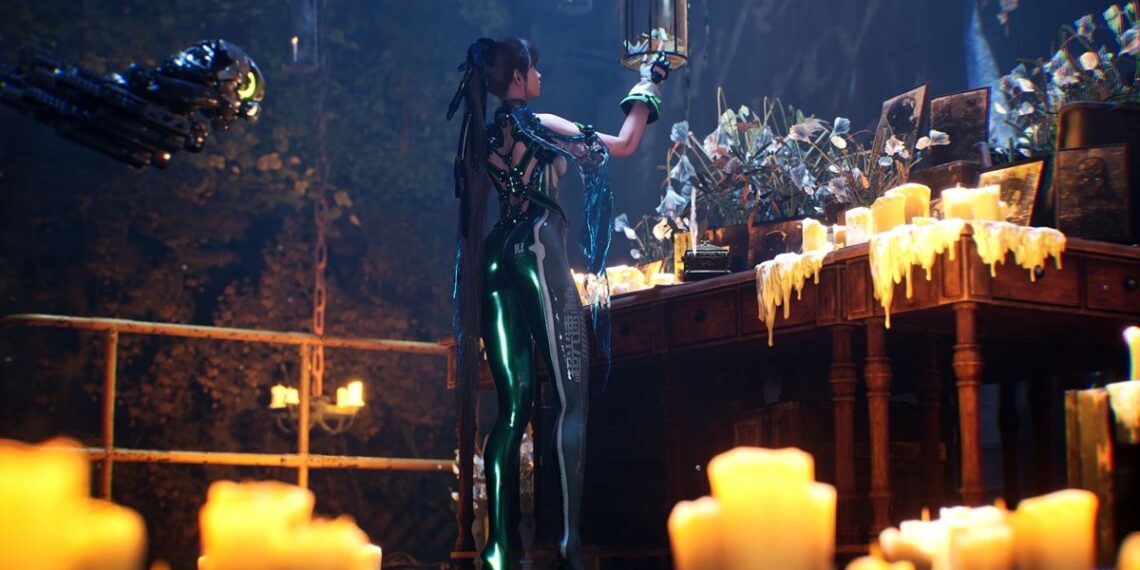 PS5 Exclusive RPG and DLC Now Half Price on PS Store