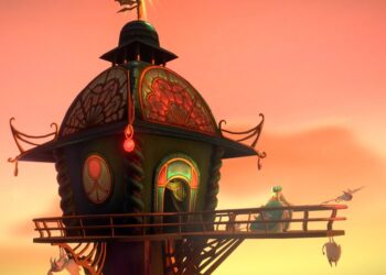 PS5 Gains Zelda-Inspired RPG, Looks Excitingly Promising