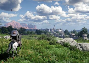 PS5 Pro Support Confirmed for Exciting New Adventure Game