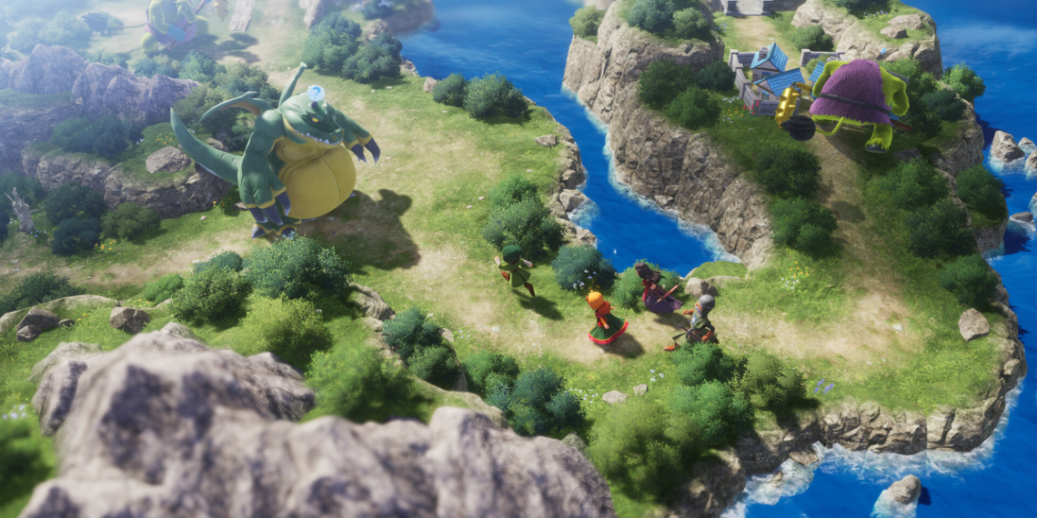 PS5 RPG Revival: Classic PS1 Game Gets Rave Reviews