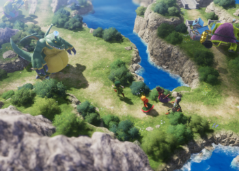 PS5 RPG Revival: Classic PS1 Game Gets Rave Reviews