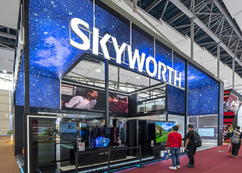 Panasonic to Transfer European & North American TV Units to China's Skyworth, Insider Claims