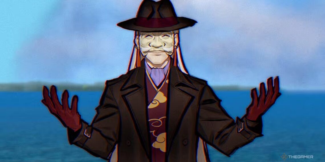 Paranormasight: The Mermaid's Curse – Completing Paths & Solving Endings