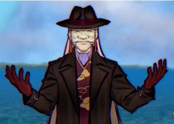 Paranormasight: The Mermaid's Curse – Completing Paths & Solving Endings