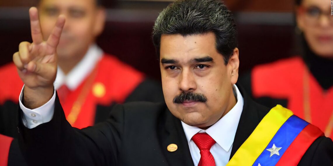 Past Jobs of World Leaders: 

 Nicolas Maduro – Bus Driver
 Donald Trump – Real