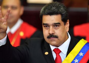 Past Jobs of World Leaders: 

 Nicolas Maduro – Bus Driver
 Donald Trump – Real