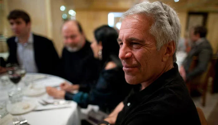 Pathologist Urges New Investigation into Jeffrey Epstein's Death