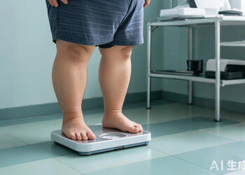 Pfizer and Top Pharma Firms Invest Billions in Chinese Weight-Loss Drugs