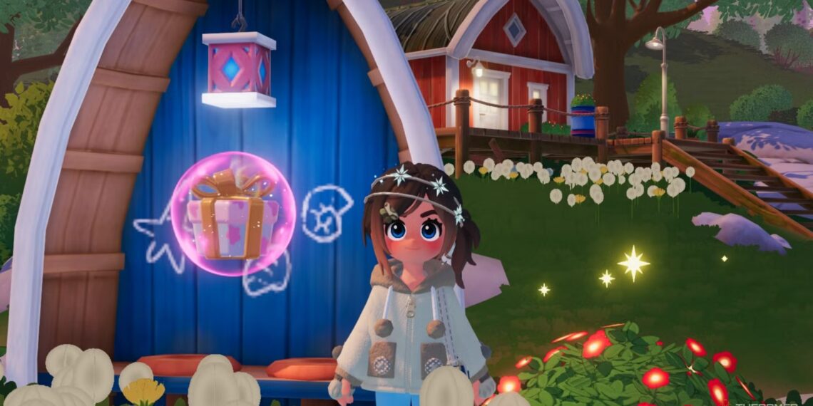 Pink Bubble Locations in Heartopia: Completing Challenges Jan 31 – Feb 6