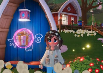 Pink Bubble Locations in Heartopia: Completing Challenges Jan 31 – Feb 6