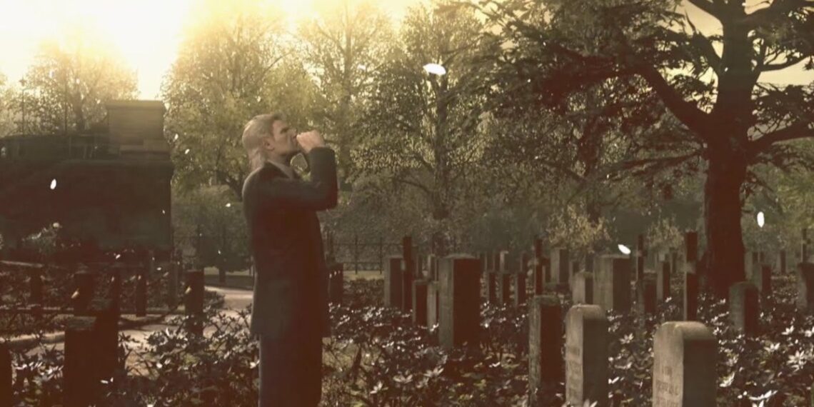 Popular Konami Titles Removed from PS Store, Fans Disappointed