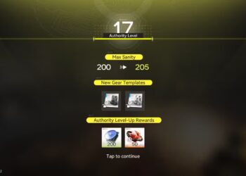 Quickest Routes to Completing Your Authority Level in Arknights: Endfield