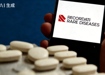 Recordati Leaves China as Rare Disease Drugs Fail to Attract Patients, Insider Reveals