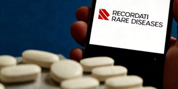 Recordati Leaves China as Rare Disease Drugs Fail to Attract Patients, Insider Reveals