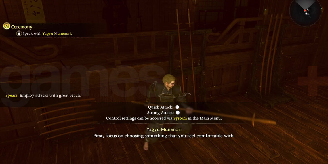 Top Weapons in Nioh 3: Our Picks | GamesRadar+