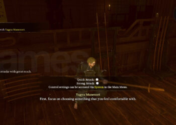 Top Weapons in Nioh 3: Our Picks | GamesRadar+