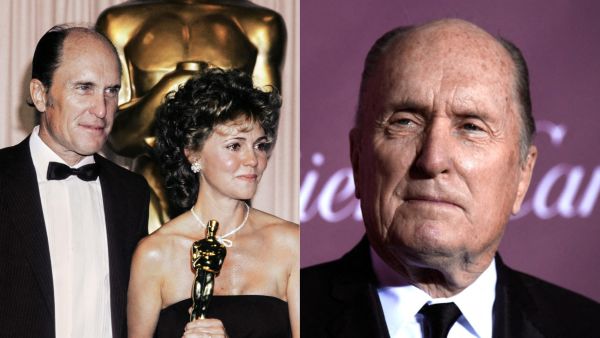 Robert Duvall, Oscar-Winning "The Godfather" Actor, Dies at 95