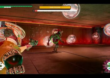 Romeo Is A Dead Man: Solving the Death Changeling Boss Guide