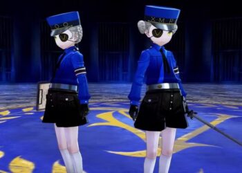 Royal 5 Strength Confidant Guide: Completing and Solving