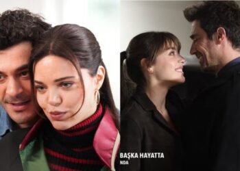 Sahtekârlar Finale Confirmed as Doktor Başka Hayatta Premieres March 8