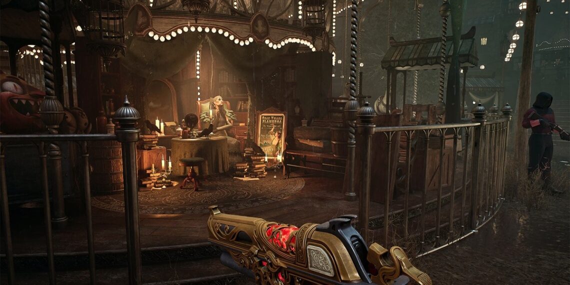 Secret PS5 Game Drops with BioShock Vibes, Fans Love It