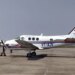Seven aboard air ambulance crashes in Jharkhand