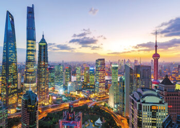 Shanghai Aims for ~5% GDP Growth, Shifts Focus to Consumer Spending