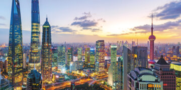 Shanghai Aims for ~5% GDP Growth, Shifts Focus to Consumer Spending